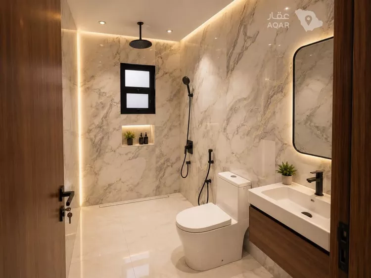 شقة للإيجار في شارع الشارقة, حي المحمدية, مدينة الرياض, منطقة الرياض صورة 4
