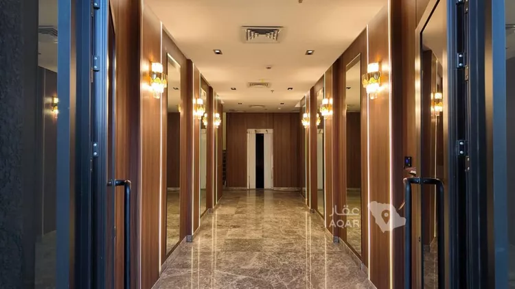 شقة للإيجار في شارع الشارقة, حي المحمدية, مدينة الرياض, منطقة الرياض صورة 2