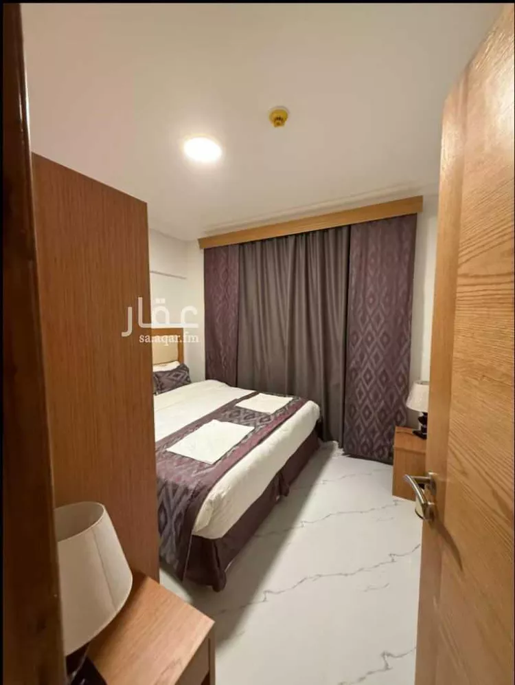 شقة للبيع في شارع الحج, حي وادي جليل, مدينة مكة المكرمة, منطقة مكة المكرمة صورة 4