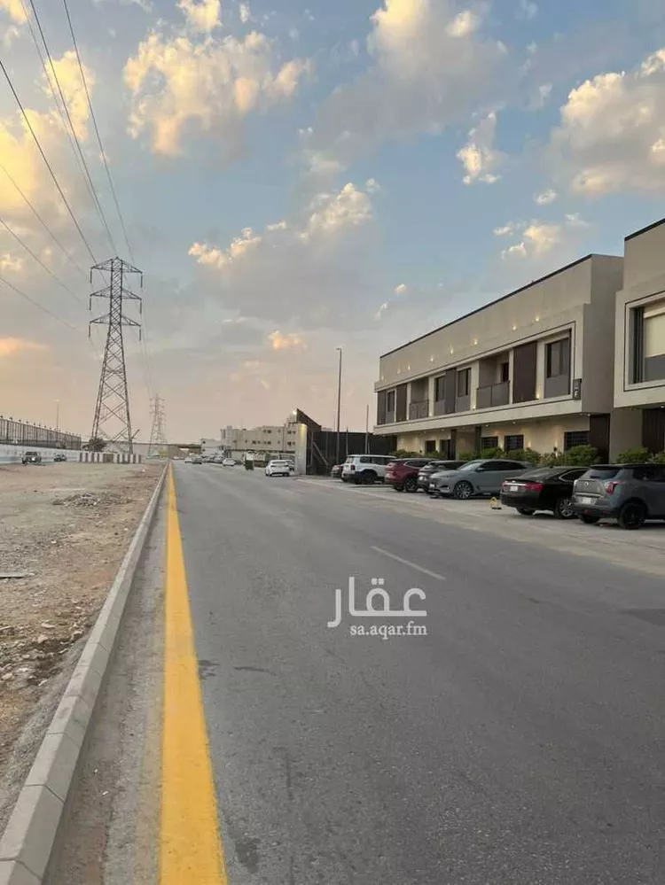 شقة للإيجار في شارع وادي حوران, حي القادسية, مدينة الرياض, منطقة الرياض 12