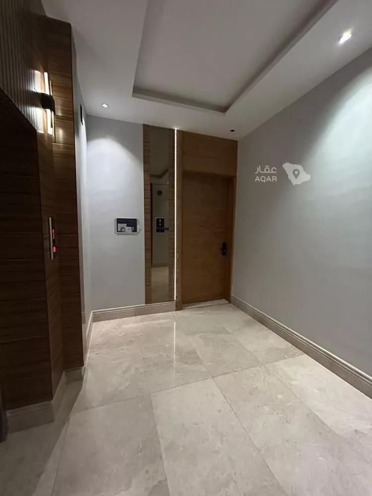 شقة للإيجار في شارع احمد بن الحجاج, حي العارض, مدينة الرياض, منطقة الرياض 16