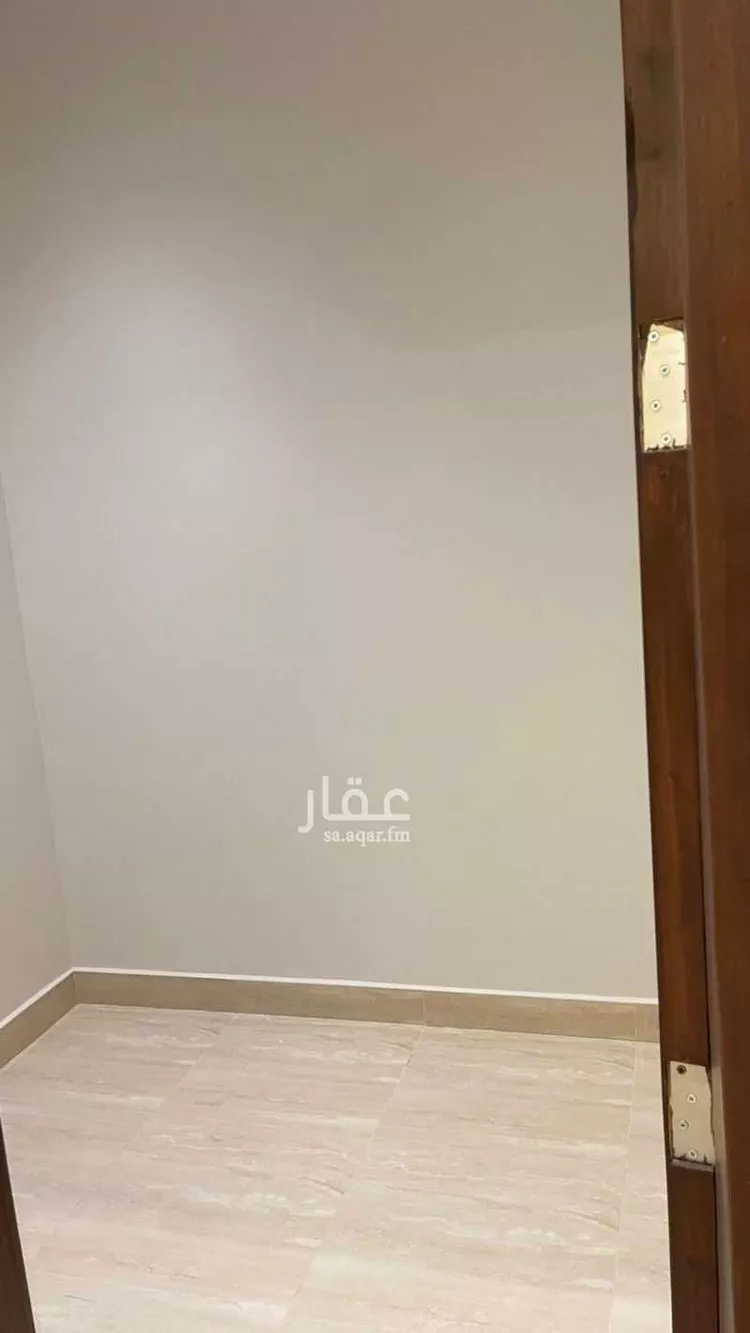 شقة للبيع في شارع أبي موسى عيسى بن دواد السطاس, حي الرمال, مدينة الرياض, منطقة الرياض