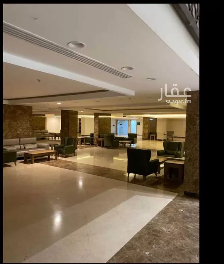 شقة للبيع في شارع الحج, حي وادي جليل, مدينة مكة المكرمة, منطقة مكة المكرمة صورة 2