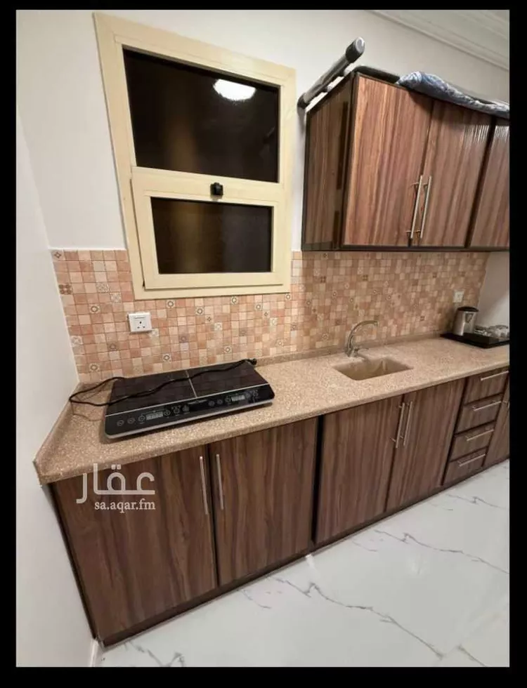 استوديو للبيع في شارع الحج, حي وادي جليل, مدينة مكة المكرمة, منطقة مكة المكرمة 7