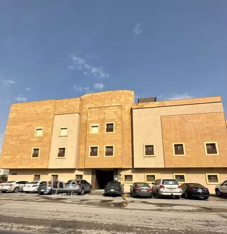 شقة للإيجار في شارع حجر اليمامة, حي الروابي, مدينة الرياض, منطقة الرياض صورة 3