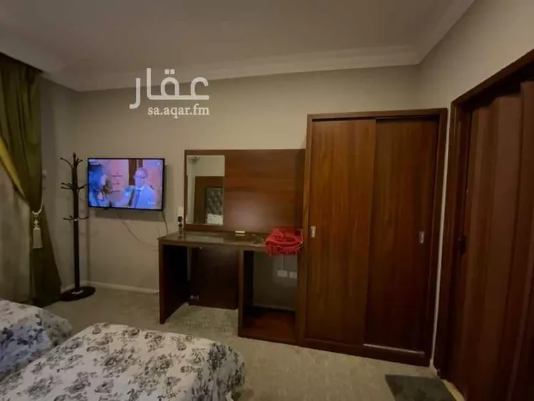 شقة للإيجار في شارع غير مسمى, حي أجياد, مدينة مكة المكرمة, منطقة مكة المكرمة صورة 2