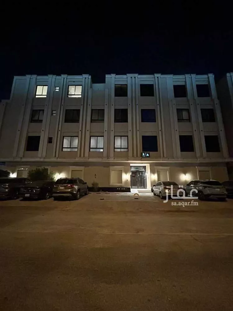 Apartment for Sale in Riyadh Al Arid