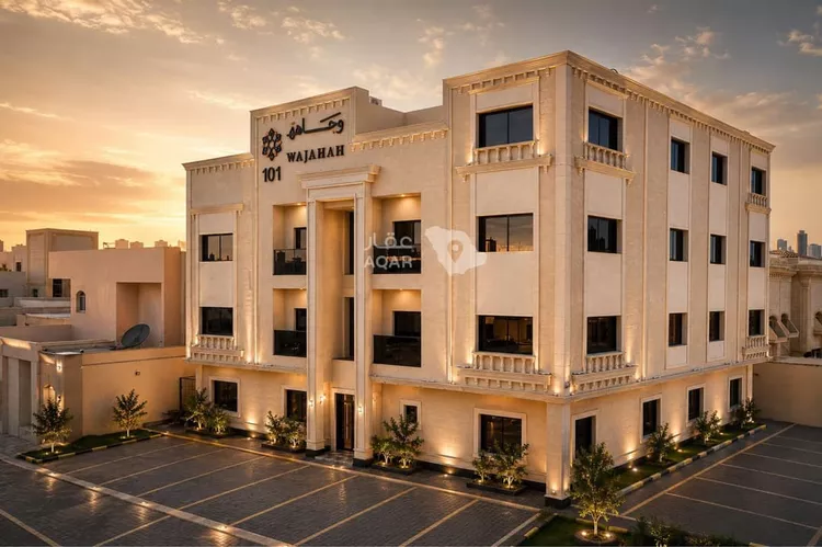 Apartment for Rent in Riyadh Al Mohammadiyah