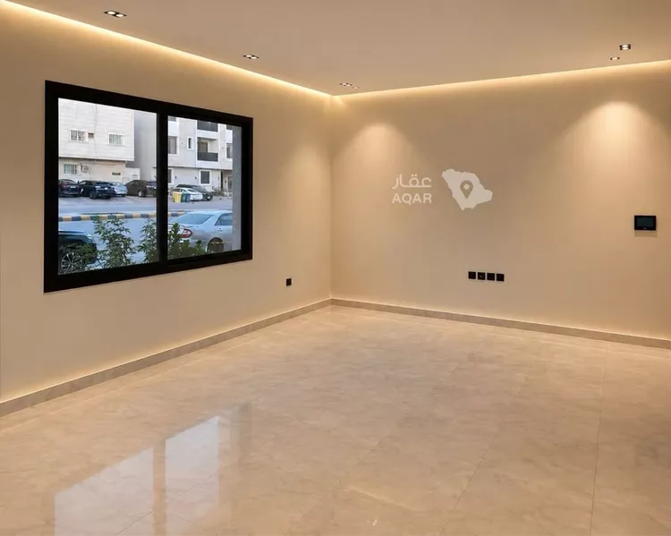 شقة للإيجار في شارع الشارقة, حي المحمدية, مدينة الرياض, منطقة الرياض صورة 2