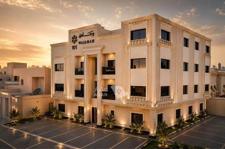 شقة للإيجار في شارع الشارقة, حي المحمدية, مدينة الرياض, منطقة الرياض