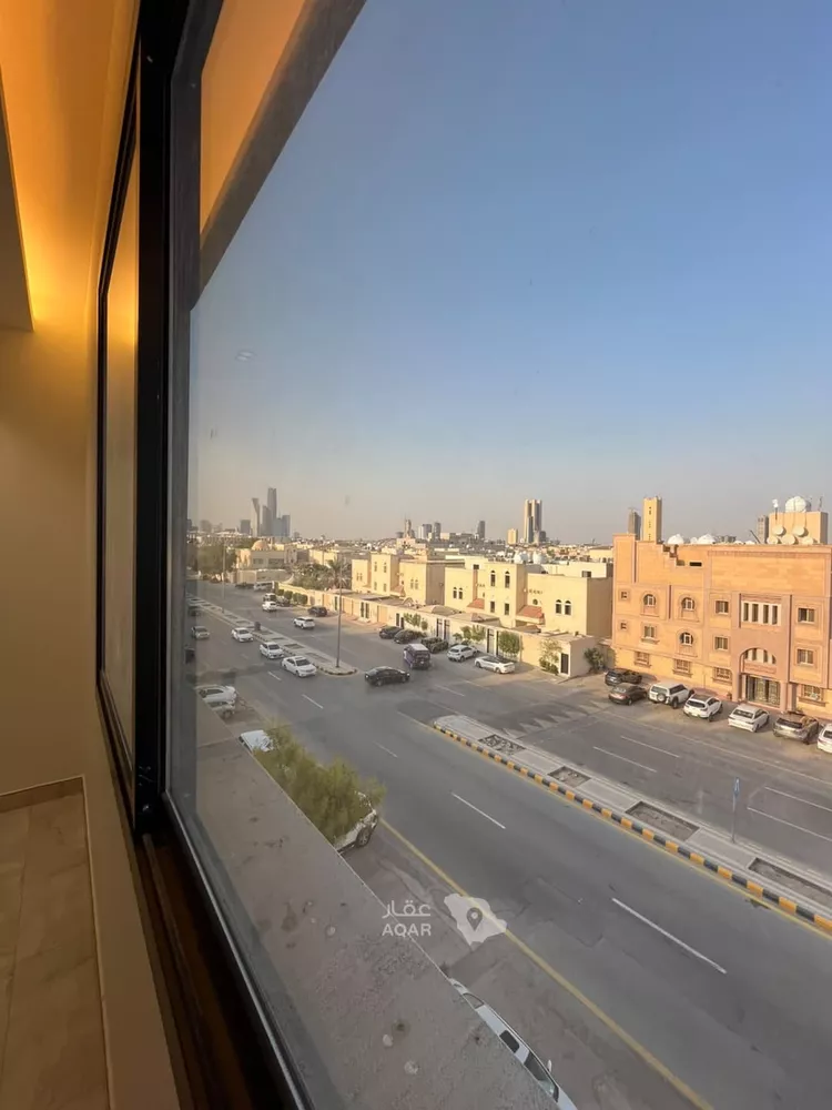 شقة للإيجار في شارع الشارقة, حي المحمدية, مدينة الرياض, منطقة الرياض 21