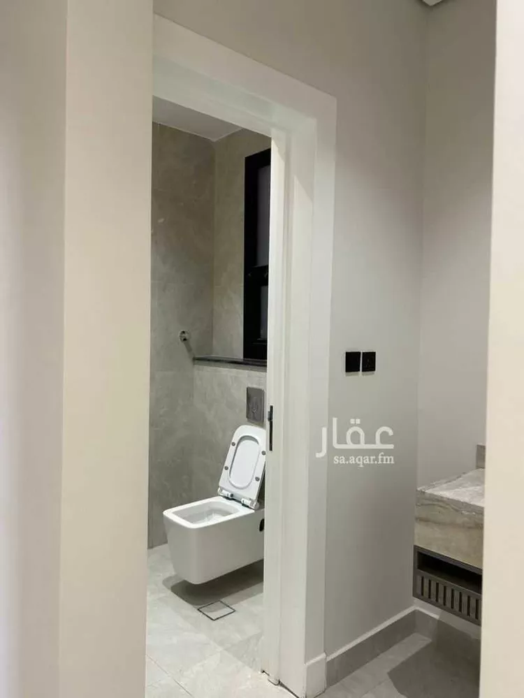 شقة للإيجار في شارع عباده بن عمرو الانصاري, حي الرمال, مدينة الرياض, منطقة الرياض صورة 2