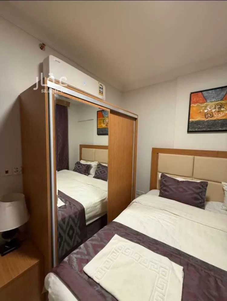 شقة للبيع في شارع الحج, حي وادي جليل, مدينة مكة المكرمة, منطقة مكة المكرمة صورة 3