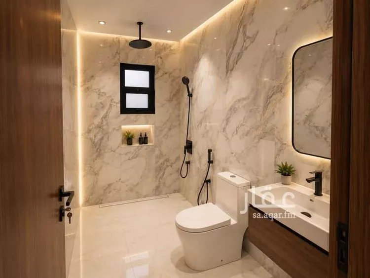 عمارة للإيجار في شارع الشارقة, حي المحمدية, مدينة الرياض, منطقة الرياض صورة 2