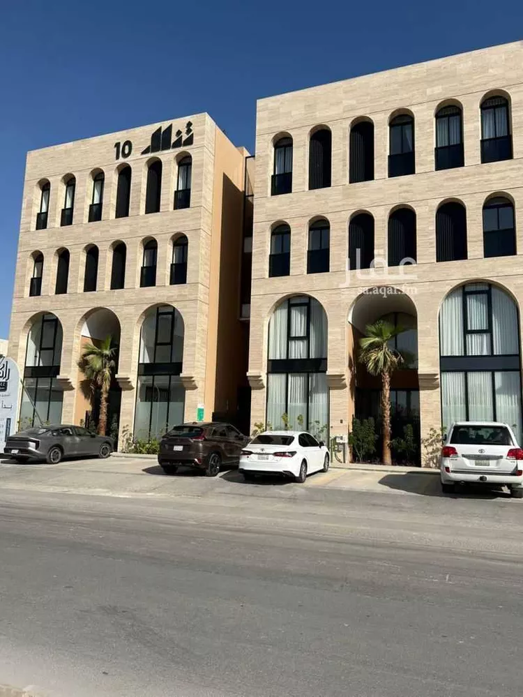 Apartment for Rent in Riyadh Al Arid