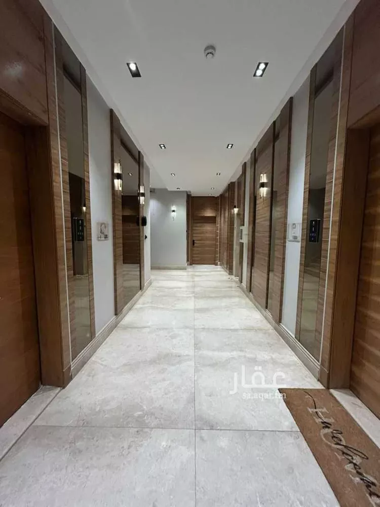 شقة للبيع في شارع احمد بن الحجاج, حي العارض, مدينة الرياض, منطقة الرياض 7