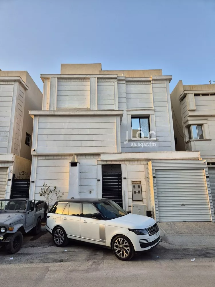 شقة للإيجار في شارع رحمة الله السندي, حي الرمال, مدينة الرياض, منطقة الرياض