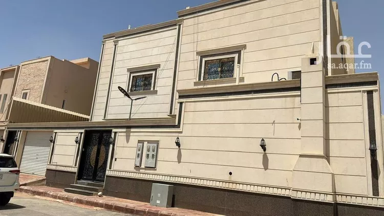 فيلا للبيع في شارع ابن مشرف التميمي, حي المهدية, مدينة الرياض, منطقة الرياض صورة 2