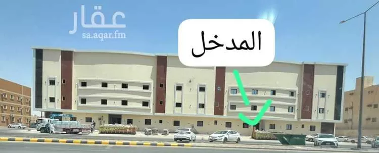 شقة للإيجار في شارع الباقرة ، حي اليرموك ، الرياض ، منطقة الرياض