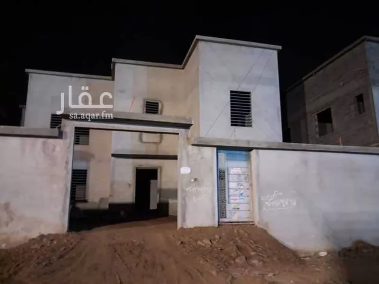 فيلا للبيع في شوحط ، منطقة عسير