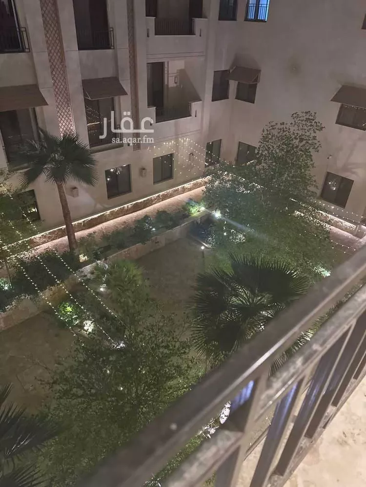 شقة للإيجار في شارع الكاتب, حي العارض, مدينة الرياض, منطقة الرياض صورة 4