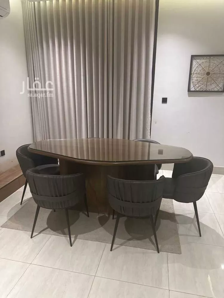 شقة للإيجار في شارع الكاتب, حي العارض, مدينة الرياض, منطقة الرياض صورة 2