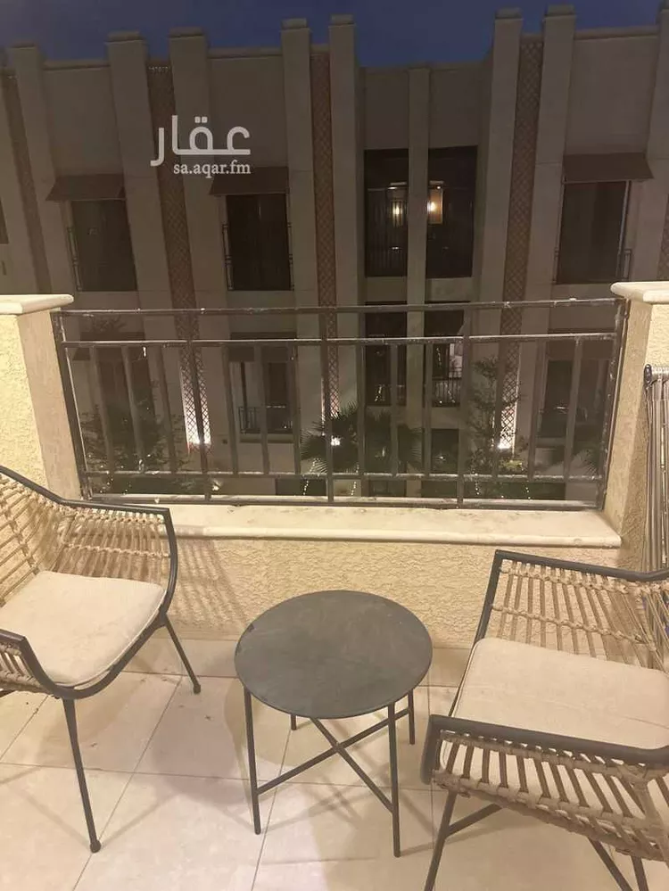 شقة للإيجار في شارع الكاتب, حي العارض, مدينة الرياض, منطقة الرياض صورة 3