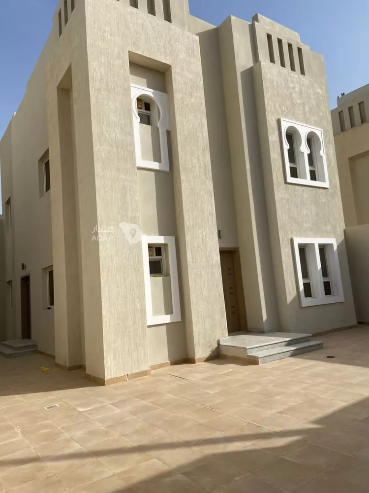 فيلا للبيع في شارع الخضريه ، حي الجنادرية ، الرياض ، منطقة الرياض
