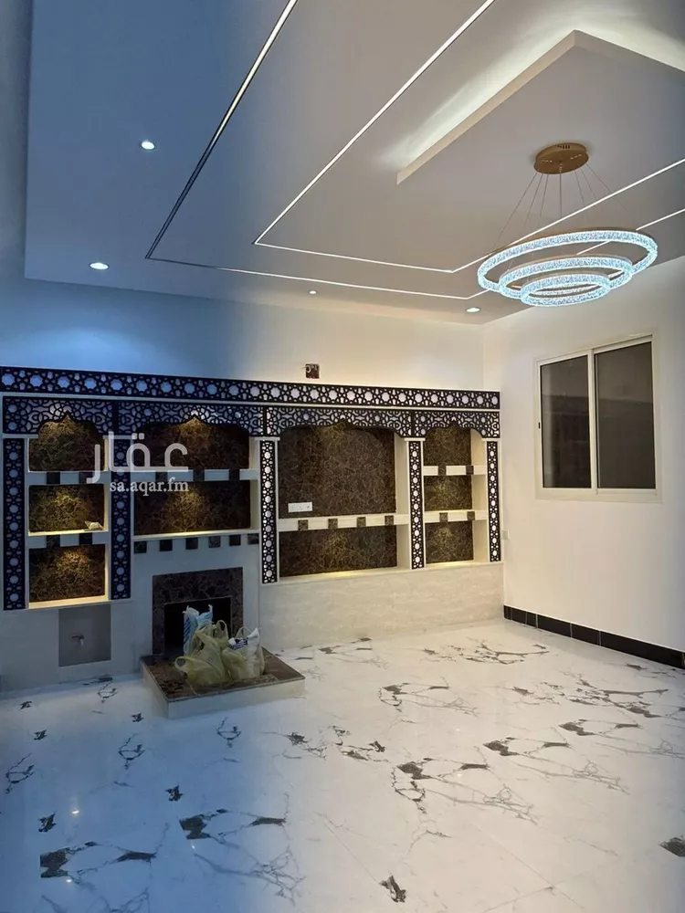 فيلا للبيع في شارع شويحان, حي الحزم, مدينة الرياض, منطقة الرياض صورة 4