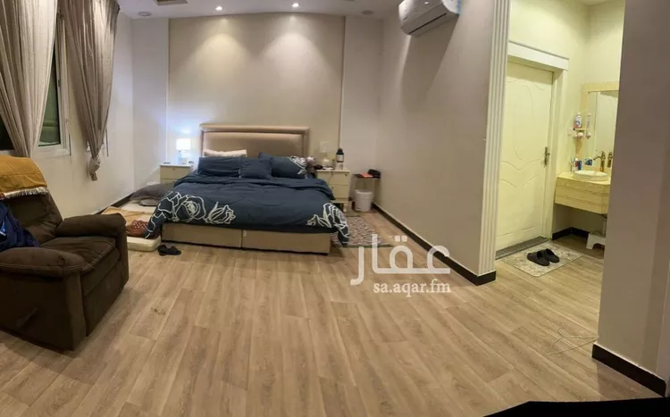 فيلا للبيع في شارع محمد بن محمد النويري, حي الرمال, مدينة الرياض, منطقة الرياض صورة 4