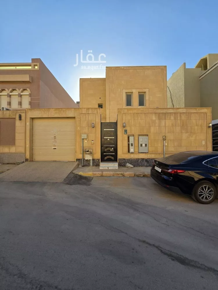 فيلا للبيع في شارع السبهانية, حي الياسمين, مدينة الرياض, منطقة الرياض