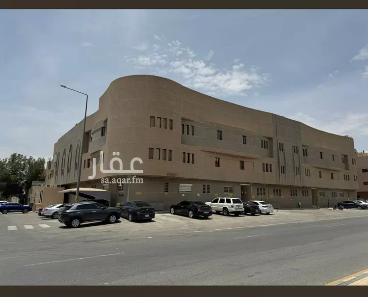 شقة للبيع في شارع القلعة, حي الياسمين, مدينة الرياض, منطقة الرياض