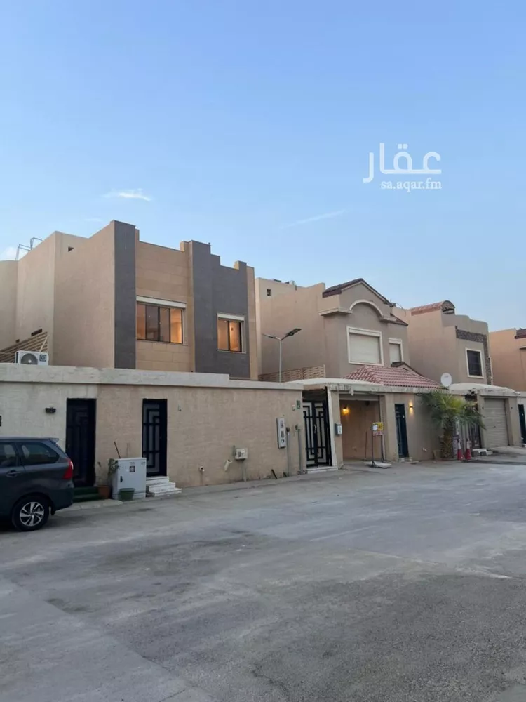 فيلا للبيع في شارع السبهانية, حي الياسمين, مدينة الرياض, منطقة الرياض