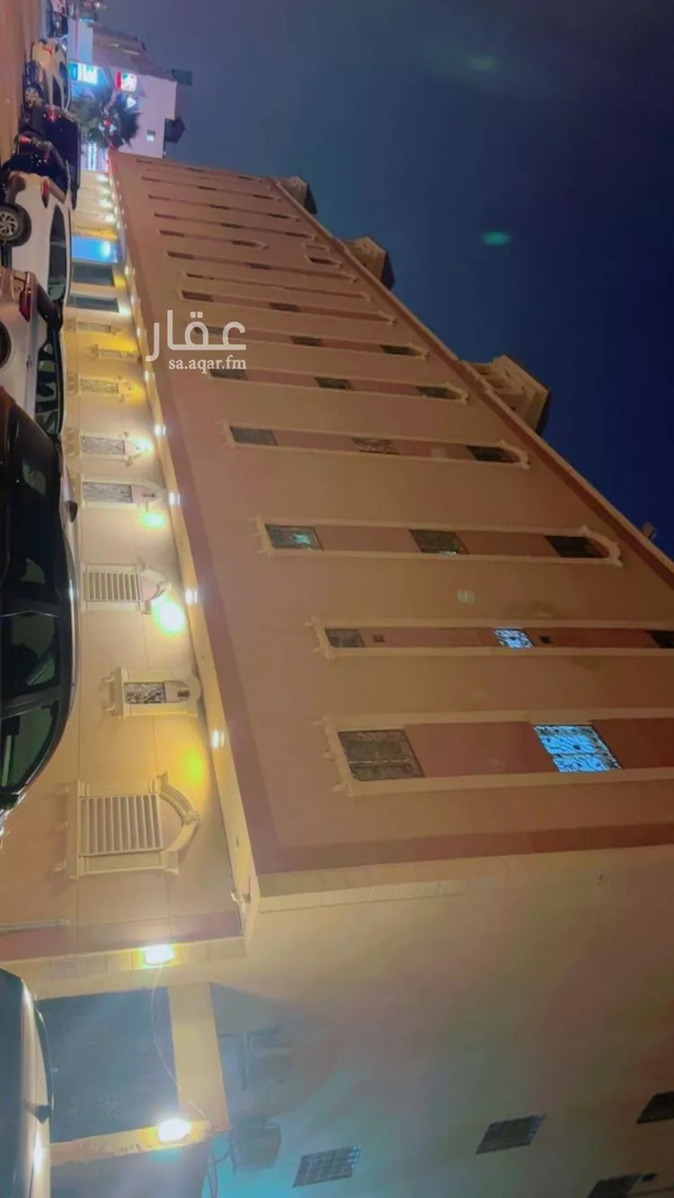 شقة للبيع في شارع الوادي الأعلى, حي قرطبة, مدينة الرياض, منطقة الرياض 6