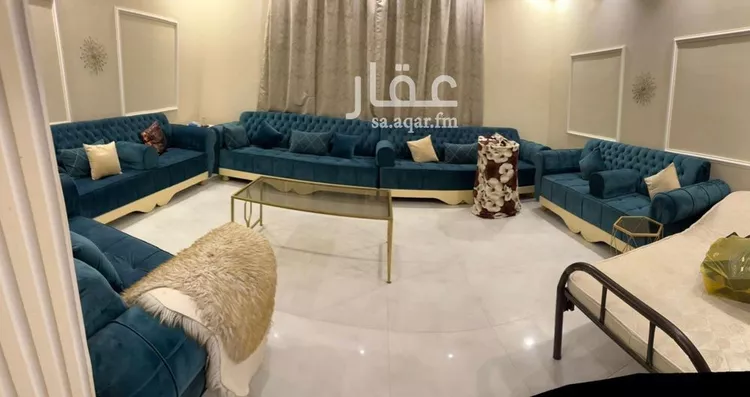 فيلا للبيع في شارع محمد بن محمد النويري, حي الرمال, مدينة الرياض, منطقة الرياض صورة 3