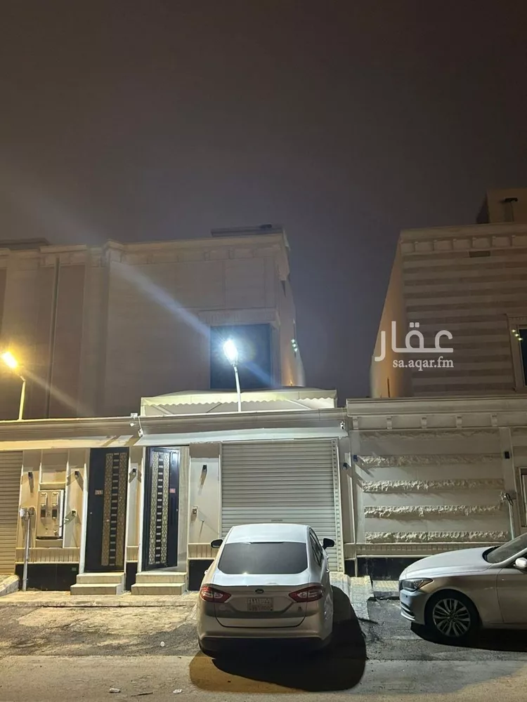 فيلا للبيع في شارع إبراهيم الحماد, حي طويق, مدينة الرياض, منطقة الرياض