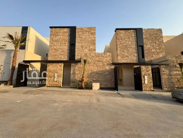 فيلا للبيع في شارع الخطيب, حي النرجس, مدينة الرياض, منطقة الرياض