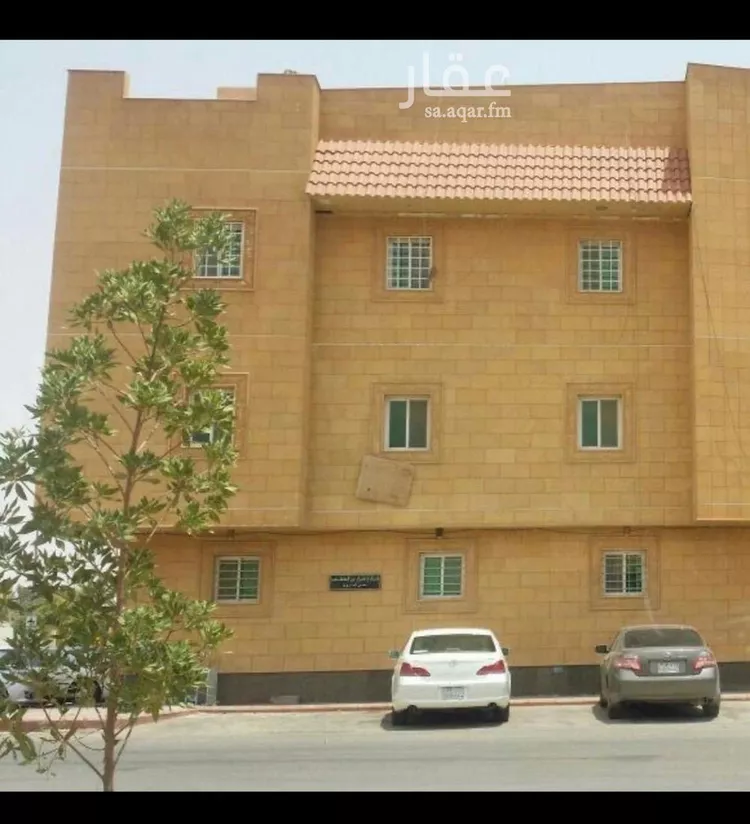 شقة للبيع في شارع شهداء بدر, حي المروج, مدينة الرياض, منطقة الرياض