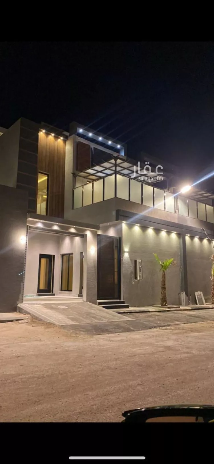 فيلا للبيع في شارع محمد بن المعلي, حي الرمال, مدينة الرياض, منطقة الرياض 14