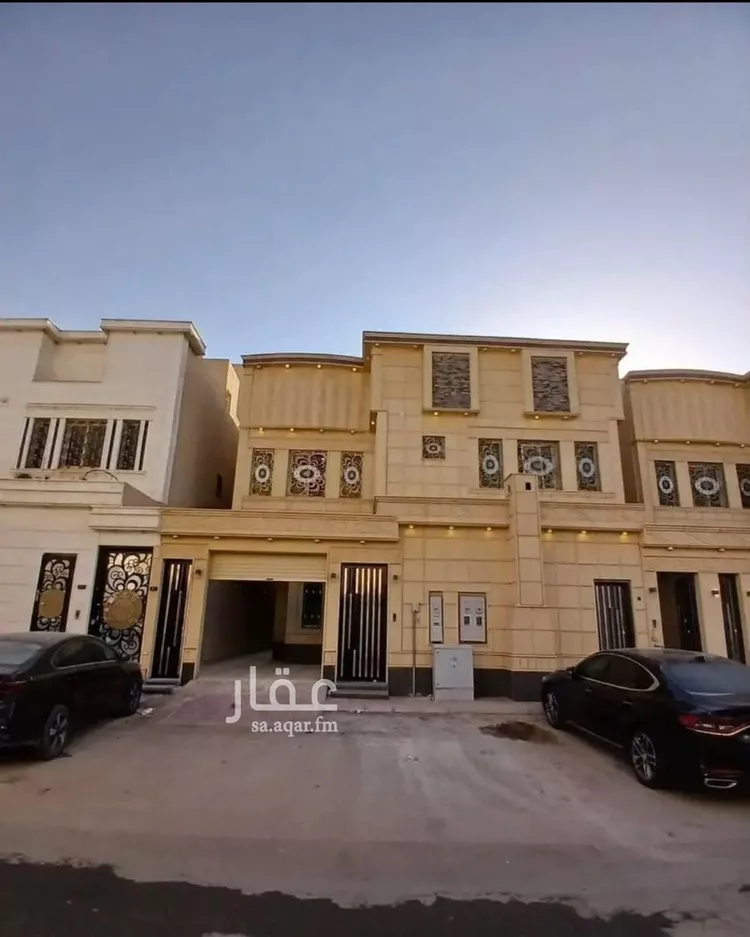 فيلا للبيع في شارع علي أبي الكلام البغدادي, حي الرمال, مدينة الرياض, منطقة الرياض