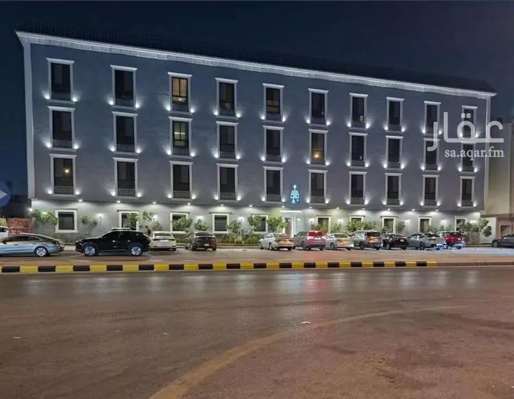 شقة للبيع في شارع راجية, حي اليرموك, مدينة الرياض, منطقة الرياض