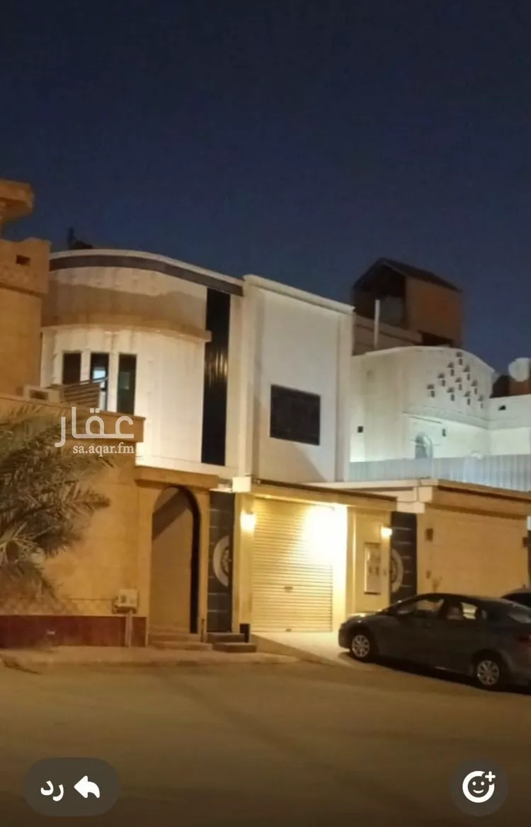 Villa for Sale in Riyadh Al Munsiyah