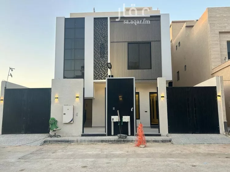 فيلا للبيع في شارع اسماء بنت مالك, حي العارض, مدينة الرياض, منطقة الرياض