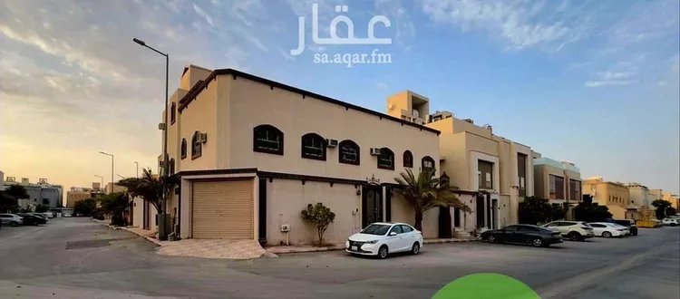 Villa for Sale in Riyadh Al Malqa