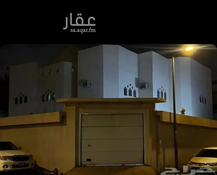 فيلا للبيع في شارع الكروم, حي النسيم الغربي, مدينة الرياض, منطقة الرياض