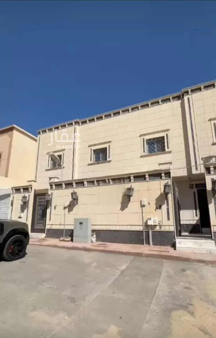 Villa for Sale in Riyadh Dhahrat Laban