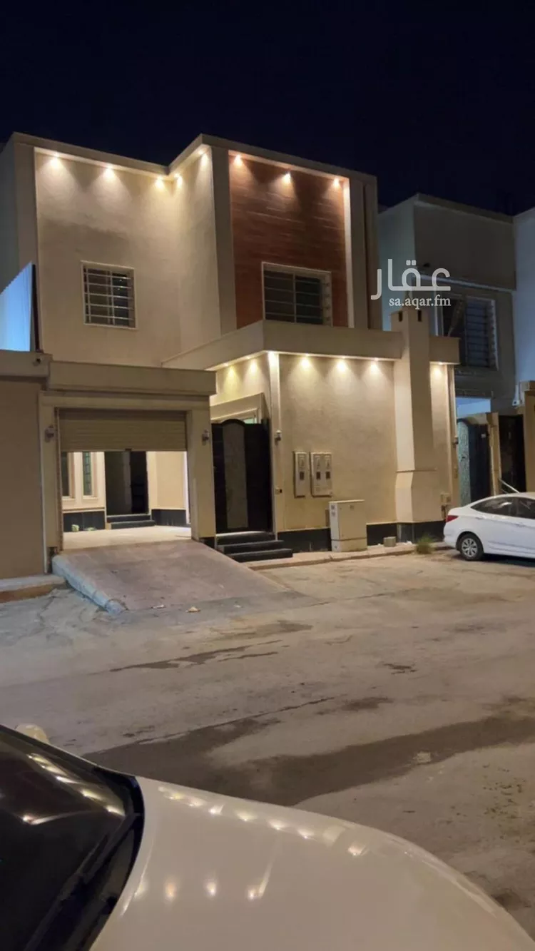 Villa for Sale in Riyadh Al Qadisiyah