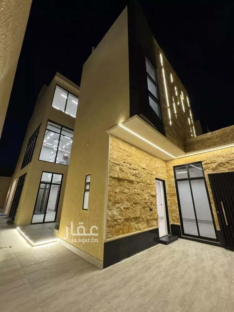 فيلا للبيع في شارع الخطيب, حي النرجس, مدينة الرياض, منطقة الرياض صورة 4