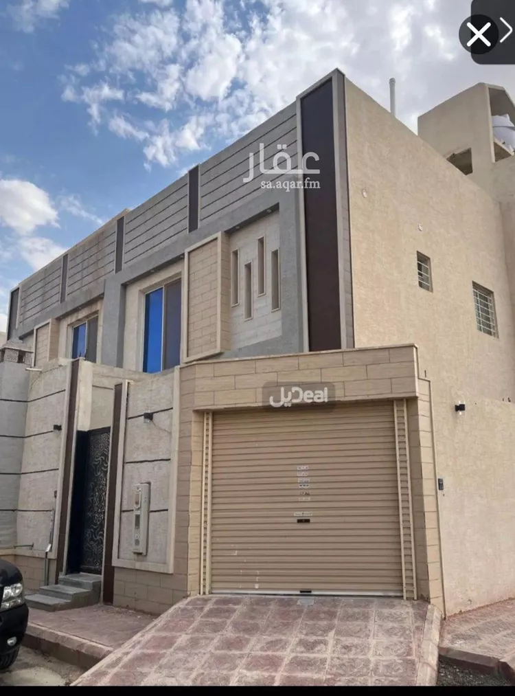فيلا للبيع في شارع رقم 94, حي ظهرة لبن, مدينة الرياض, منطقة الرياض