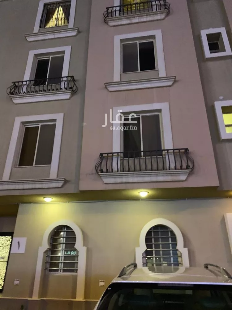 شقة للبيع في شارع القادسية, حي الياسمين, مدينة الرياض, منطقة الرياض